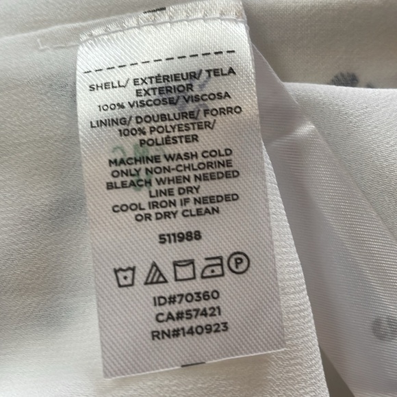 NWT MAXI DRESS - Picture 5 of 5